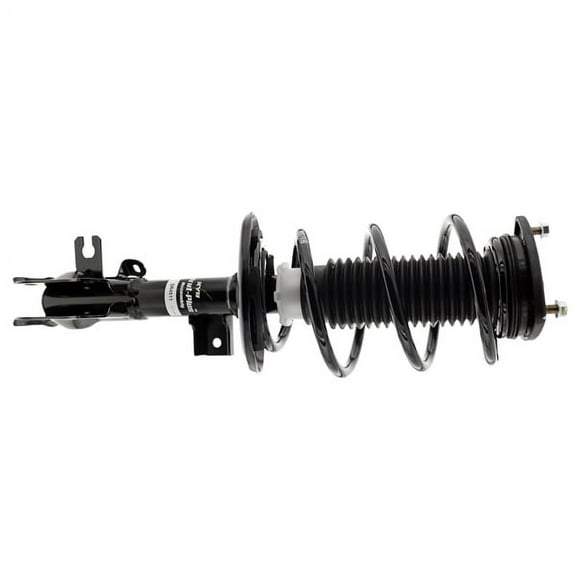 KYB SR4511 Strut-plus Suspension Strut & Coil Spring Assembly Fits select: 2014-2018 MAZDA 3
