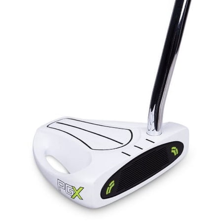 Pinemeadow Golf Mens Pgx Putter (Right Hand)