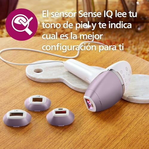 Lumea Essential Funciona Philips Lumea Lumea Essential Depiladora