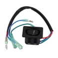 thumbnail image 3 of , Trim Tilt Switch 87 Power Trim Tilt Switch Design Révolutionnaire, 3 of 8