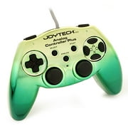 Joytech PlayStation Analog Controller Plus, Green