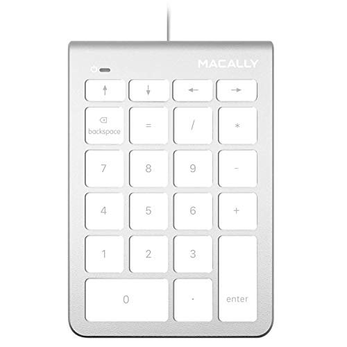 Apple magic keyboard with number pad Apple magic keyboard with number pad
