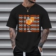 thumbnail image 4 of Generic Funny T-Shirt | Cocktail Lover Gift | Summer Drinking Party Tee | Italian Alcohol Humor Shirt | Beach Vacation Graphic Top, 4 of 4