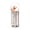 A, variant on Fareti 1500ml Leakproof Plastic Hydration Jug with Straw, Shatter-Resistant Wide Mouth Tumbler with Handle