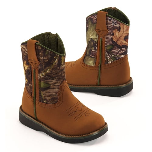 Faded glory cowgirl boots online
