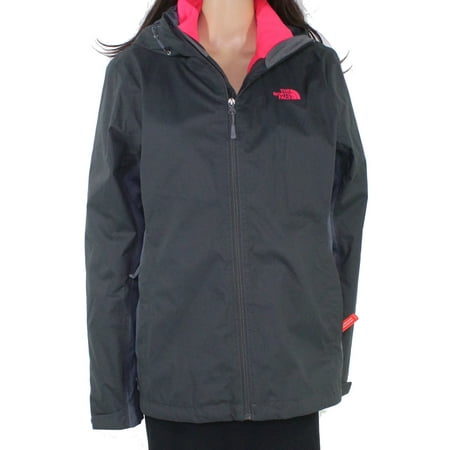Women's Jacket Charcoal Small Arrowood $199 S