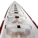 thumbnail image 1 of Cojín de asiento de bote de dragón, almohadilla de asiento de bote de dragón ligero a prueba de golpes, cojín de flotación para deportes acuáticos, 1 of 8