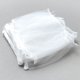thumbnail image 2 of Bolsa de filtro de 30 uds/100 Uds., colador de fregadero, bolsa de basura, malla de red, suministros antiobstrucción de cocina (filtro de Suministros de limpieza para el hogar blanco y 100 piezas Toystoory HA0086-02B, 2 of 6