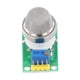 thumbnail image 3 of Módulos de sensor de gas Sensor de gas inflamable Concentración baja/alta Conveniente Útil, 3 of 8