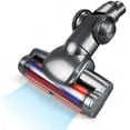 thumbnail image 1 of Dyson 949852-05 - Replacement Brush Compatible With Your Dyson V6, Grey, 1 of 1