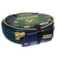 thumbnail image 2 of Manguera Tramada Verde 1/2in Armada Conec Metal 20m Surtek M12T20, 2 of 2