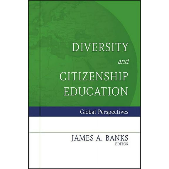 Jossey-Bass Education Diversity & Citizenship Educat, (Paperback)
