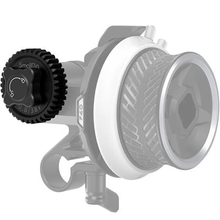 UPC: 6941590005027 | 3285 M0.8-38T Gear for Mini Follow Focus