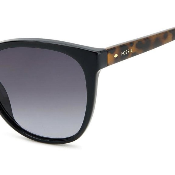 FOSSIL sunglasses FOS 3147/G/S WOMAN 56.000/16.000/140.000 807 BLACK