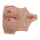 thumbnail image 5 of Color Suave y Cómodo 2 Formas Falsas de Silicona Aspecto Encantador Ideal para Recuperación Posquirúrgica Travesti Transgeneral Sesiones de fotos Anggrek Otros, 5 of 8