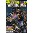 thumbnail image 1 of Justice League Dark and Wonder Woman: The Witching Hour #1 VF ; DC Comic Book, 1 of 1