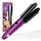 thumbnail image 1 of InStyler Ionic Styler Pro Cepillo Iónico Caliente y Plancha de Cerámica, Morado, 1 of 8