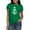 Kelly, variant on - Keep Calm And Rescue On Animal Rescue T Shirt - Women's Traditional Fit Dark T-Shirt