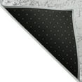 thumbnail image 3 of Addison Rugs Chantille Indoor/Outdoor Transitional Organic Gray Washable Rectangle Rug, 8' x 10', 3 of 6