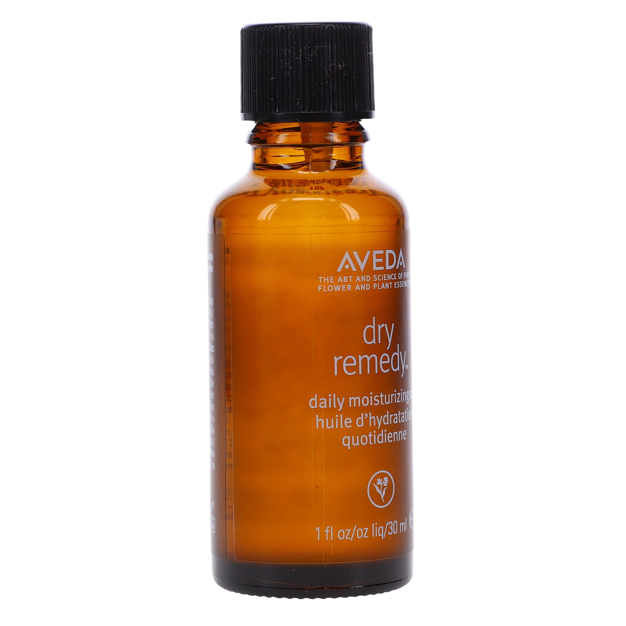 Aveda Dry Remedy Daily Moisturizing Oil 1 oz - Walmart.com