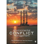 Environmental Conflict Management