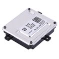 thumbnail image 1 of FENGXIH DRL Daytime Running Light Ballast Control Unit Module with Fast Startup Stability Compatible for Audi A6 2.0L A/T AWD Premium Plus Quattro 2012-2015 Replaces 4G0907697F, 1 of 11