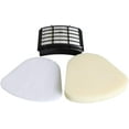 thumbnail image 1 of HEPA Motor Foam & Felt Filter for Shark NV350 NV351 NV352 NV355 NV356 NV357 XFF350 XHF350, 1 of 5