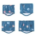 thumbnail image 4 of Reusable Male Dog Diapers With Removable Pad Permeable Male Dog Diapers, 4 of 13