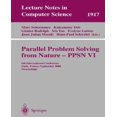 thumbnail image 1 of Résolution de Problèmes Parallèles de la Nature PPSN VI, 1 of 2