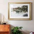 thumbnail image 6 of Upon Reflection Premium Framed Print - Ready to Hang, 6 of 8