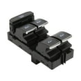 thumbnail image 1 of Window Switch, Long Durability Black Quick Response 5GG959857A  for Car Replacement for B8 2015-, 1 of 7