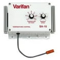 thumbnail image 1 of Vostermans Ventilation VFSA-10 -S VARIABLE SPEED CONTROL WITH TEMP, 1 of 1