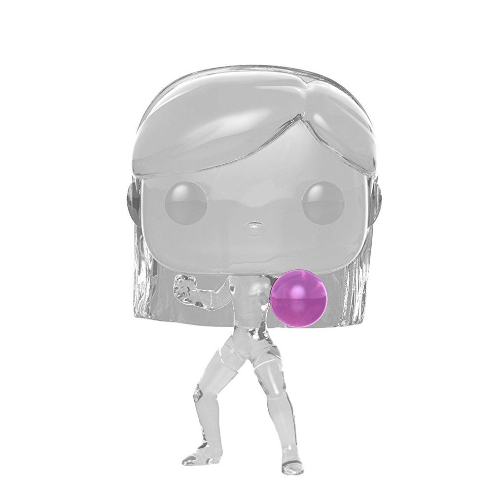 violet funko pop chase