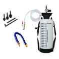 thumbnail image 2 of Ruiboury Automotive Transmission Fluid Pump Fluid Pump Pneumatic 8L Atf Refill System 8L Without Adapter With Adapter, 2 of 6