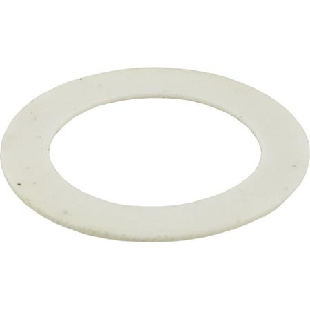 Foam Washer, Jacuzzi EW, Bottom