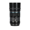 thumbnail image 4 of Lente de Enfoque Automático Sirui Sniper Negro de 56 mm f/1.2 (Montaje E), 4 of 7