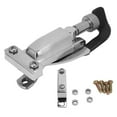 thumbnail image 1 of Snare Drum Regulator Percussion Sand Belt Metal Strainer with Screw Fastener Adjustable Size, 1 of 14