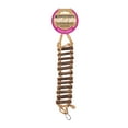thumbnail image 3 of Prevue Pet Products Naturals Eco-Friendly Wood and Rope Ladder Bird Toy, 3 of 7