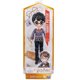 thumbnail image 1 of Juego de muñecas de lujo de Harry Potter, Ginny, Hermione, Luna, con accesorios, películas clásicas, juguetes coleccionables para niños, 1 of 5