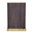 thumbnail image 6 of Butler Specialty Company Danforth 5-Drawer Secretary - Beige, 6 of 6