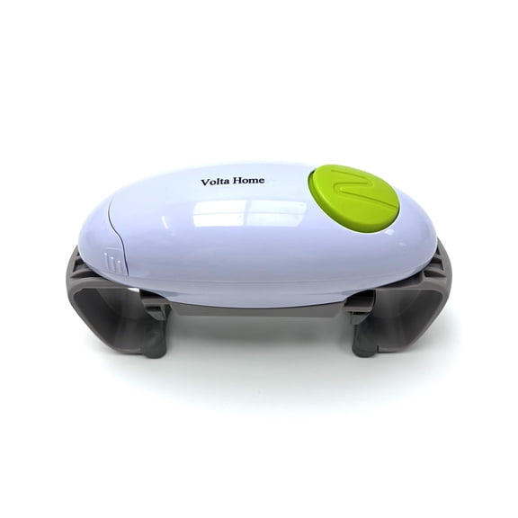 Volta Home Electric Jar Opener Automatic Hands-Free Bottle Can Opening Tool for Kitchen