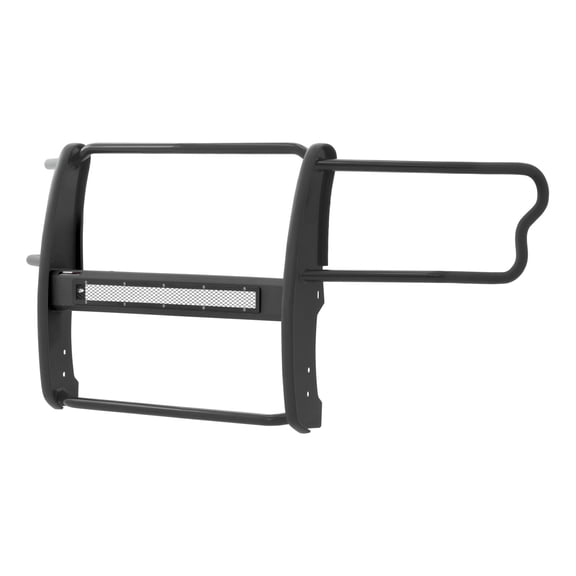 Aries Automotive P3066 Pro Series Grille Guard Fits 15-16 F-150 Fits select: 2015-2020 FORD F150