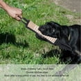 thumbnail image 3 of Almohada Para Morder De Perro, Entrenamiento De Cachorros, Almohada De Mordida De Entrenamiento De Juego Interactivo Con Reflectante Para Entrenamiento De, 3 of 7