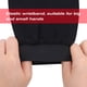 thumbnail image 3 of Nuestros guantes de baño exfoliantes tienen un diseño único para brindarte una experiencia similar a la de un spa., 3 of 5