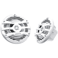 thumbnail image 1 of Kenwood KFC-1653MRW 6.5″ 2-Way Speakers with 1″ Balanced Dome Tweeter, 1 of 2