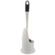 thumbnail image 3 of Juego de 3 escobillas de inodoro YONGSHENG Cepillo de limpieza con soporte, 3 of 5