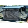 Vista Shade for Electric RV Awnings 19' Navy, 10' Drop