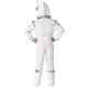 thumbnail image 2 of Disfraces de astronauta para niños, traje espacial para mono espacial, disfraz de Halloween, 2 of 5