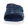 thumbnail image 3 of Easy Spirit Womens Traciee 7 Wedge Open Toe Slide Sandals, 3 of 4
