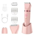 thumbnail image 1 of Maquinilla de afeitar sin dolor Electric Lady Shaver 3 en 1, húmeda y seca, 1 of 7